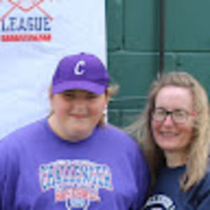 Meet your Posher, Melinda